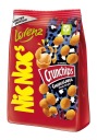 Nic Nac's Chakalaka orechy 110g