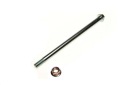 Zadná náprava kolies M14x245 Zipp Neken Benzer Shaft Street
