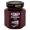 Čučoriedka Rolník celá 300g