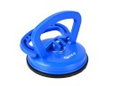 Držiak - Prísavka na okno 1x115mm (48 60) GEKO G02
