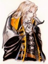 Plagát Anime Manga Castlevania CAS_051 A3 (vlastné)