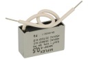 ŠTARTOVACÍ KONDENZÁTOR PRE VENTILÁTOROV 0,5uF/400V