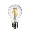 LED žiarovka A60 9W E27 2700K 1200lm