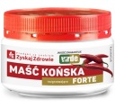 FORTE MASŤ NA ZAHREJOVANIE KONÍ