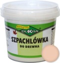 Tmel na drevo Dukra 200g TMAVÝ BUK