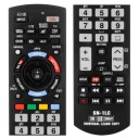 Diaľkové ovládanie Sony SN-1LC čierne