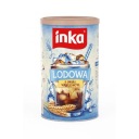 Inka Ľadová cereálna káva s vanilkovou príchuťou 120 g