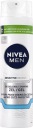 NIVEA MEN SENSITIVE RECOVERY ochranný gél na holenie, 200 ml