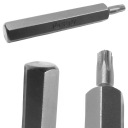 Hrot BIT 10 mm TORX 27x75 mm S2 SOLID EXCLUSIVE RICHMANN C3304