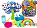 Originálne bublinky Booble Magic STRONG s rukavicami