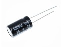 Elektrolytický kondenzátor 1000uF/25V 10X17mm x5
