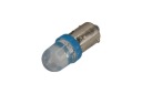 PARKOVÁ ŽIAROVKA 12V T4W LED BA9S DIÓDA