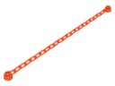 LEGO reťaz 16M Trans Neon Orange 1x 30104 60169