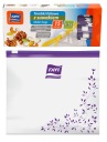 FÓLIOVÉ TAŠKY S TAŠKOU NA Zips 1,5L RAVI 15SZ