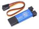 126 ST-LINK V2 STM32 STM8 ARM Cortex programátor