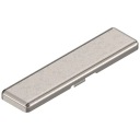 BLUM ZÁSTRČKA DO PÁNTU 100^ NA RÁM 90M2503