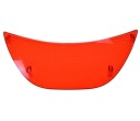 Reflektor pre motocykel AWINA 48L (AW9025B)