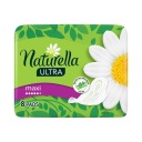 ULTRA hygienické vložky NATURELLA CAMOMILE (8) MAXI