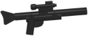 LEGO STAR WARS ZBRAŇ, PUŠKA, BLASTER 57899