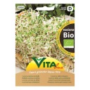 BIO semená lucerny na klíčky 20g