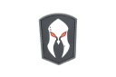 3D nášivka - Monderno Helmet