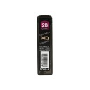 Dong-A náplň do ceruziek čierna 0,7MM 2B, 12 kusov