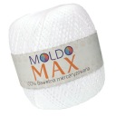 Cordonek Max - biely