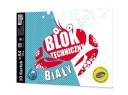 TECHNICKÝ BLOK A4 10K BIELE PASTELLO 150g WZ1