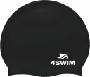 Detská kúpacia čiapka 4SWIM SolidColor