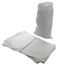 PP VRECKO NA OBILO 70x125cm, BIELE OKRAJ