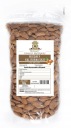 CALIFORNIA MANDLE 500G - BROTHERHOOD FOUNDATION
