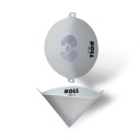 Papierové sitko BOLL s nylonovou vložkou 190my