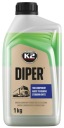 K2 DIPER STRONG DVOJZLOŽKOVÁ AKTÍVNA PENA - 1KG
