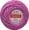 Cordonek 8 karátová Ariadna, col