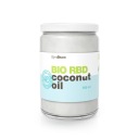 BIO RAFINOVANÝ KOKOSOVÝ OLEJ ČISTÝ VARENIE NA PEČENIE - GymBeam 500 ml
