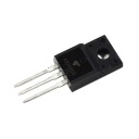 Tranzistor TK10A60D TO-220 10A 600V K10A60