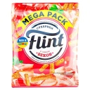 Pšeničné a ražné sucháre s príchuťou slaniny Flint 110g