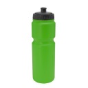 ROLY ŠPORTOVÁ FĽAŠA BEZ BPA 840 ml ZELENÁ