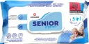 OPHARM SENIOR HYGIENICKÉ VLHČENÉ Utierky 3v1 72ks
