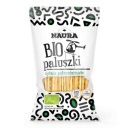 Bio celozrnné ražné tyčinky 45g