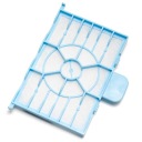 FILTER do vysávača BOSCH GL-20 ProHygienic MoveOn Compaxx'x BZGL2B315