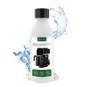Univerzálny prírodný odstraňovač vodného kameňa pre espresso kávovary, varné kanvice a žehličky, 300 ml
