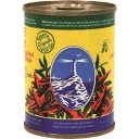 Harissa pasta s štipľavými čili papričkami 135g Le Phare Du Cap Bon