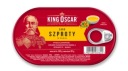 Šproty King Oscar v Caro oleji 160 g