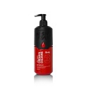 Nishman Balsam Cream & Cologne Pyrogenous 03