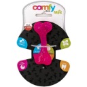COMFY TOY MINT DENTAL KOST RUŽOVÁ 8,5 cm