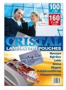 Laminovacia fólia A4 80mic. ARGO - Ochrana a profesionálna laminácia