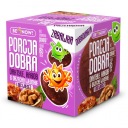 Porcja Dobra kocka s prekvapením oriešky 25 g