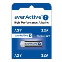 ALKALICKÁ BATÉRIA DO AUTO DIAĽKOVÉ A27 27A MN27 L828 V27GA 12V