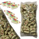 Krémový fudge crumble 1kg spoločné balenie